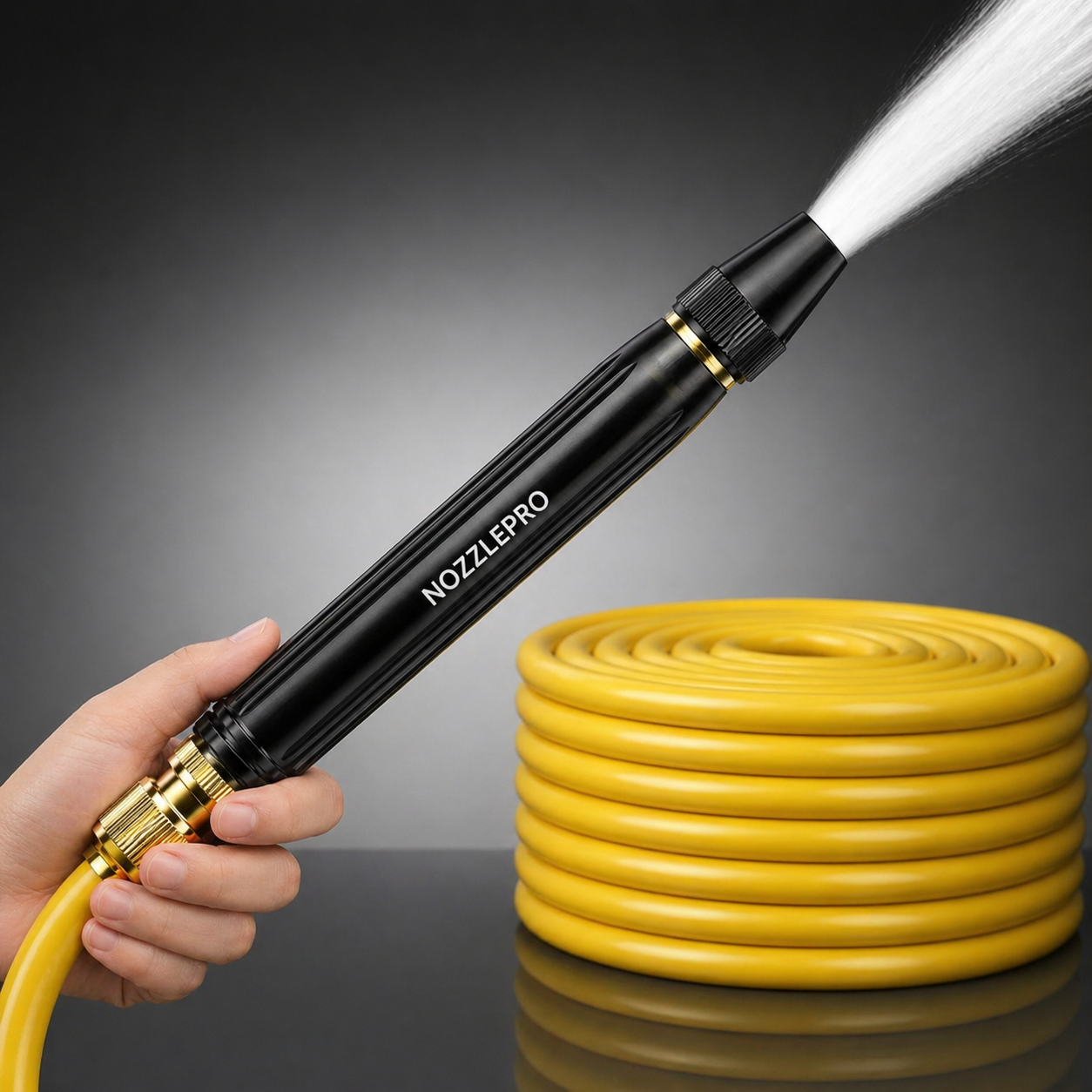 NozzlePro