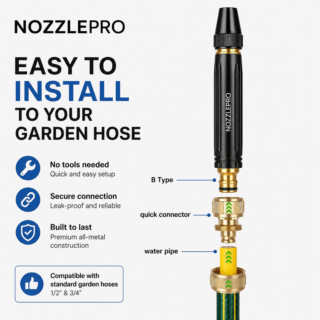 NozzlePro