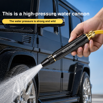 NozzlePro